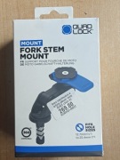 Baza montowana w sztycę główki ramy Fork Stem Mount V2 Quad Lock