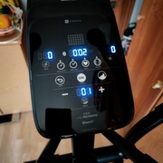 orbitrek domyos el520 Rower eliptyczny