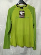 Nowa bluzka damska sportowa Bergson