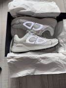 Buty Dior B30 W kolorze Białym R.44