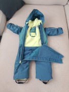 Kombinezon Wedze 73-81 cm