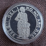Talar (Silver dukat) 1997 Niderlandy.