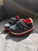 Buty sportowe Champion dla chłopca rozmiar 23 