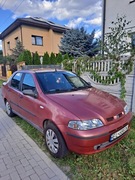fiat albea z 2004 roku