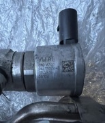 04L130764c Audi OE VW AG SKODA regulator zawór ciśnienia paliwa 100% sprawn