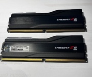 G.Skill Trident Z5 RGB, DDR5, 32 GB, 7200 MHz, CL34  