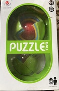 Puzzle ball zabawka edukacyjna 