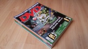 VIDEO & DVD REPORTER Magazyn 10 szt. 2007 r. Nowe