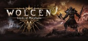 Wolcen: Lords of Mayhem KLUCZ STEAM