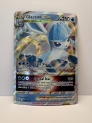 Karta Pokemon TCG Jumbo Glaceon VSTAR