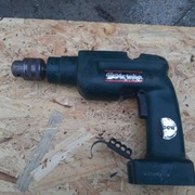 Wkrętarka Metabo B AK 72/2 R+L