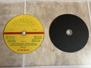 tarcza do cięcia kamienia średnica 230 mm