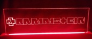 RAMMSTEIN-Lampka LED