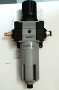 Filtroreduktor AirWork XP 24241