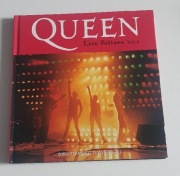 Queem - Live Killers vol. 1. Agora. Biblioteka Gazety Wyborczej