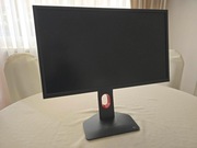 Monitor BenQ by Zowie 360HZ XL2566K [360hz]