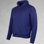 Bluza Bakaruda S nowa royal blue niebieska