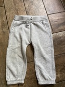 Spodnie dresowe chłopięce F&F rozmiar 86