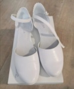 Buty komunijne Miko roz. 36