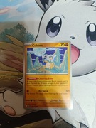 Karta Pokemon Cubone (Mew 104/165) 