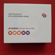 Centrala sterująca Yooda Smart Home 3 czarna