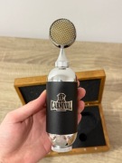 Mikrofon studyjny | Soyuz 023 Bomblet