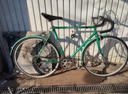 szosa jaguar prl zzr lata 70-80