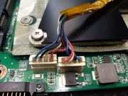 Monitor LG 24MR400-BB 24” 1920x1080 HDMI elektronika sprawna