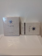 Woda toaletowa LUCIA + MYDEŁKO prezent,Nowa zafoliowana, perfumy