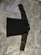 Combat shirt, koszulobluza pod kamizelkę ochronną wz. 93, nowa, rozmiar L