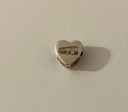 Charms Pandora Bus Mediolan 