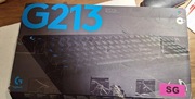 Klawiatura Logitech G213 Prodigy