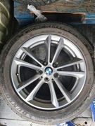 Felgi R17, 5x112 BMW, VW, AUDI
