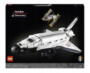 LEGO Creator Wahadłowiec Discovery NASA 10283