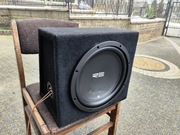 Skrzynia basowa bassowa tuba Re Audio REX12S4, Wysyłka darmowa!