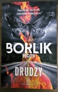 Drudzy - Piotr Borlik