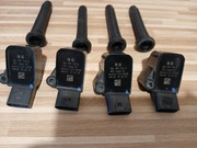 Komplet cewek zapłonowych do 2.0 TSI DKZA  06l905110h