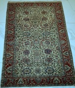 Kobierzec kaizeri, Turcja nr 1700   D