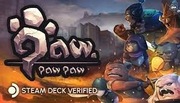 Steam Key Global: Paw paw paw 