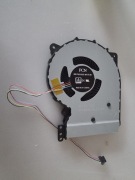 wiatrak wentylator chłodzenie Asus R507M