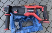 Wiertarka Udarowa Einhell TP-HD 18/26 D Li BL
