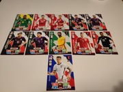 Panini FIFA World Cup Qatar 2022 - Różne 20 kart
