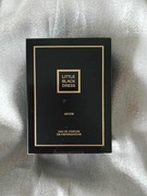 WODA PERFUMOWANA LITTLE BLACK DRESS 100 ml