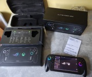 Asus ROG Ally Xbox X jak nowy + dodatki, GW 10.2027