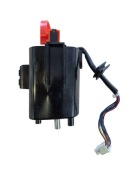 Silnik tnący do robotów koszących Husqvarna 305,308 Gardena i Flymo