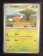 008/197 Combee | Obsidian Flames - TCG
