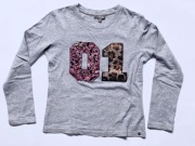 bluzka Numer Jeden od MISS GRANT rozm. 116/122 