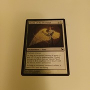 Shield of the Oversoul MTG multicolor
