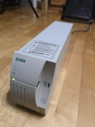 Zasilacz awaryjny UPS EVER eco 500 cds NOWA BATERIA