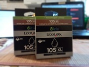 Tusz Lexmark 105XL